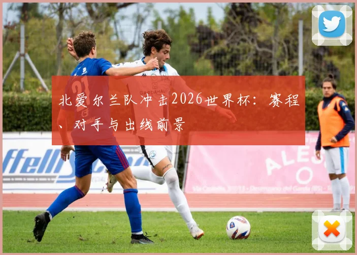 北爱尔兰队冲击2026世界杯:赛程、对手与出线前景